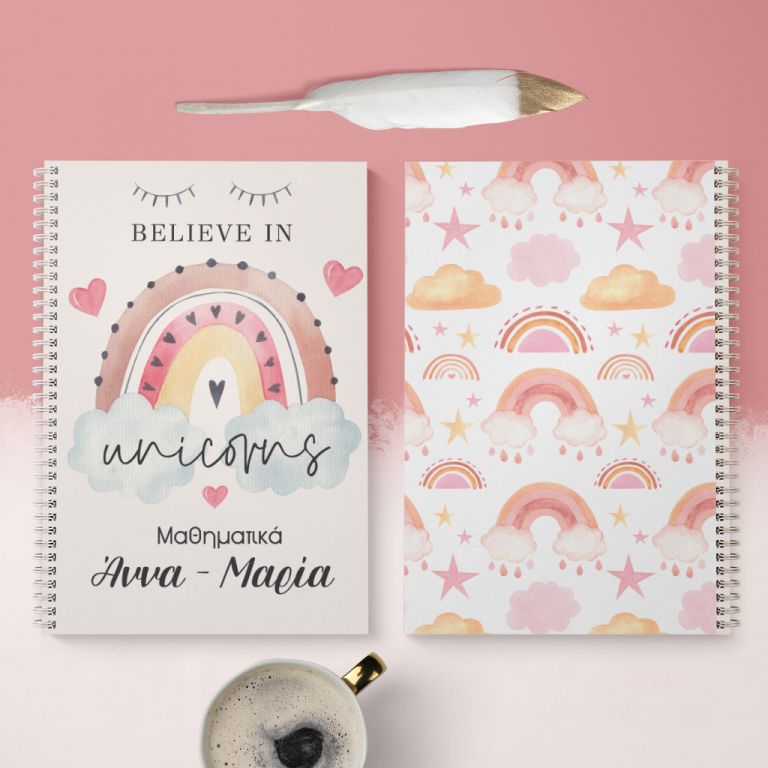 notebook-mockup-bts-girl-b-unicorns