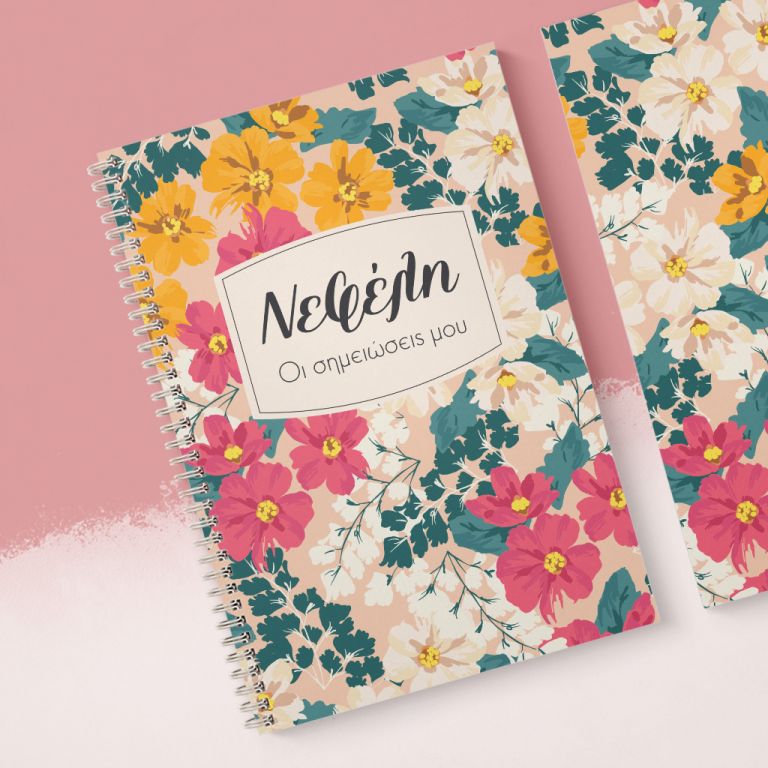 notebook-mockup-bts-girl-c-flowers