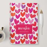 notebook-mockup-bts-girl-d-hearts