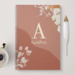 notebook-mockup-bts-girl-d-red-floral