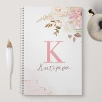 notebook-mockup-bts-girl-e-bouquet