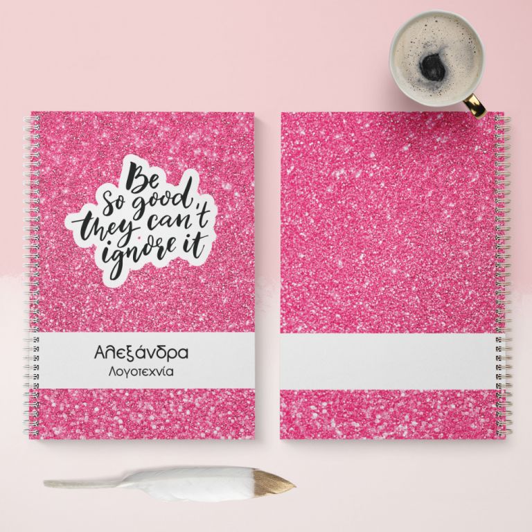 notebook-mockup-bts-girl-g-be-good