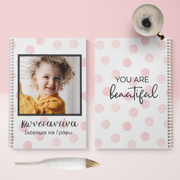 notebook-mockup-bts-girl-g-beautiful