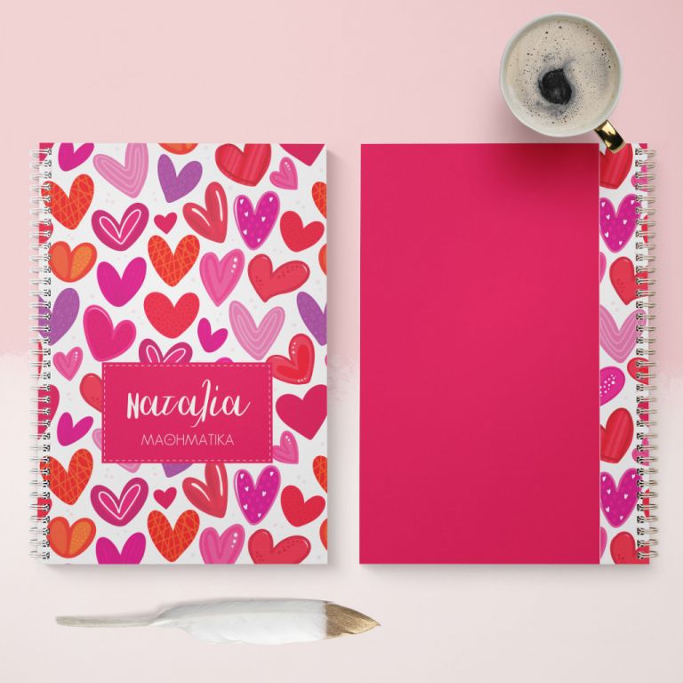 notebook-mockup-bts-girl-g-hearts