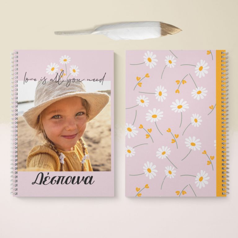 notebook-mockup-bts-girl-h-love-is-all