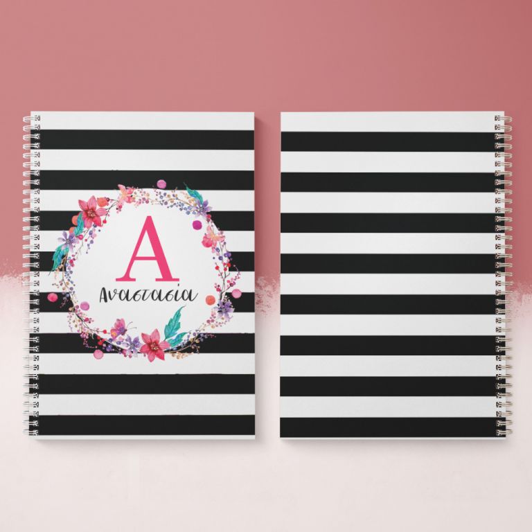 notebook-mockup-bts-girl-i-monogram