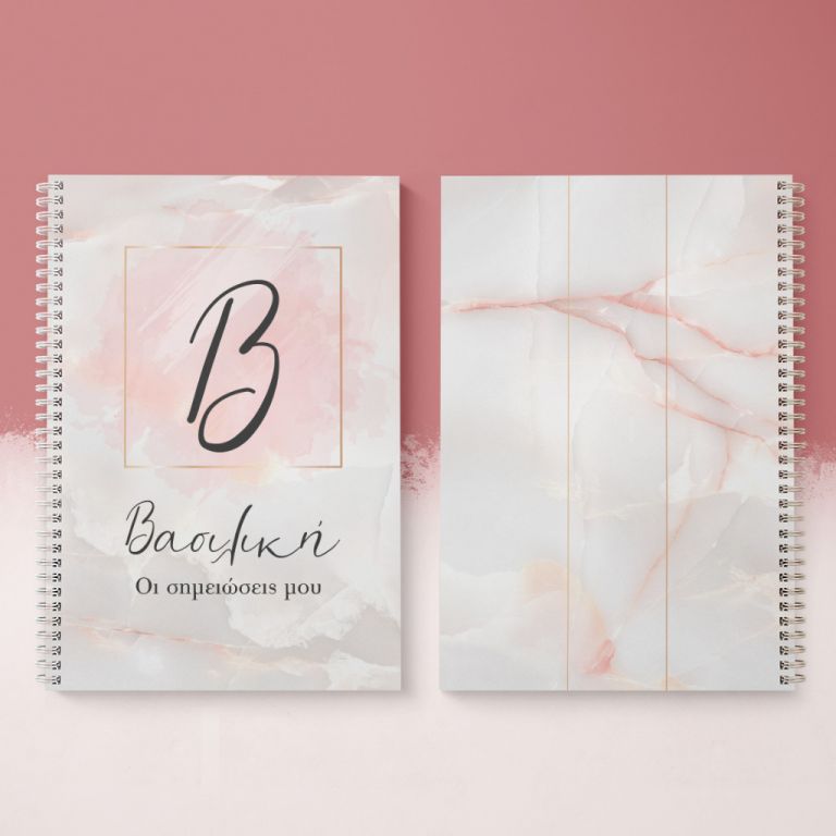 notebook-mockup-bts-girl-i-pink-marble