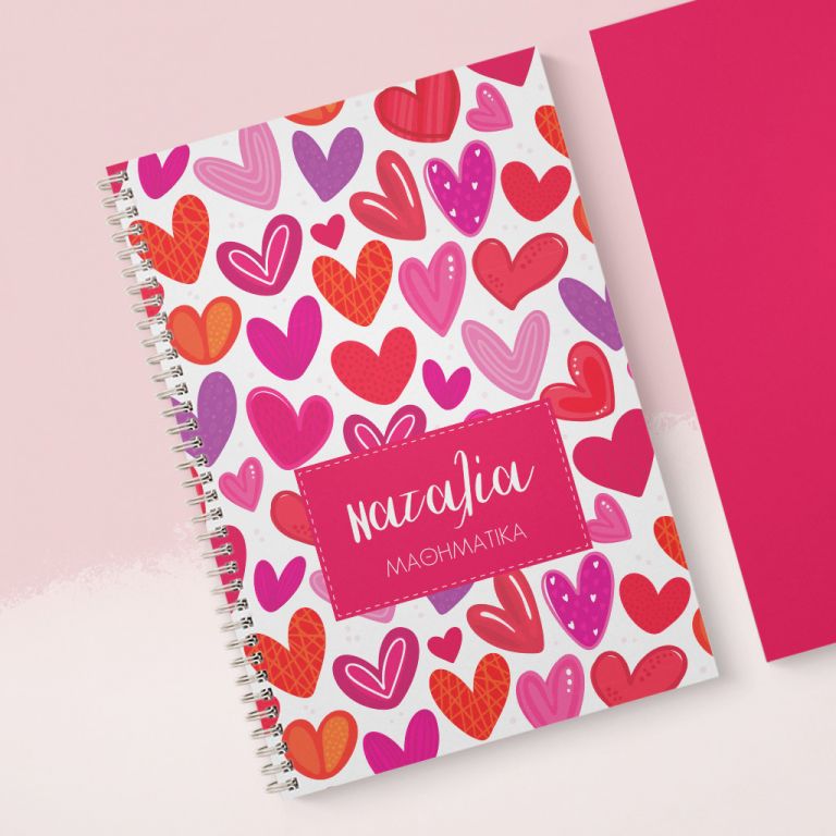 notebook-mockup-bts-girl-j-hearts