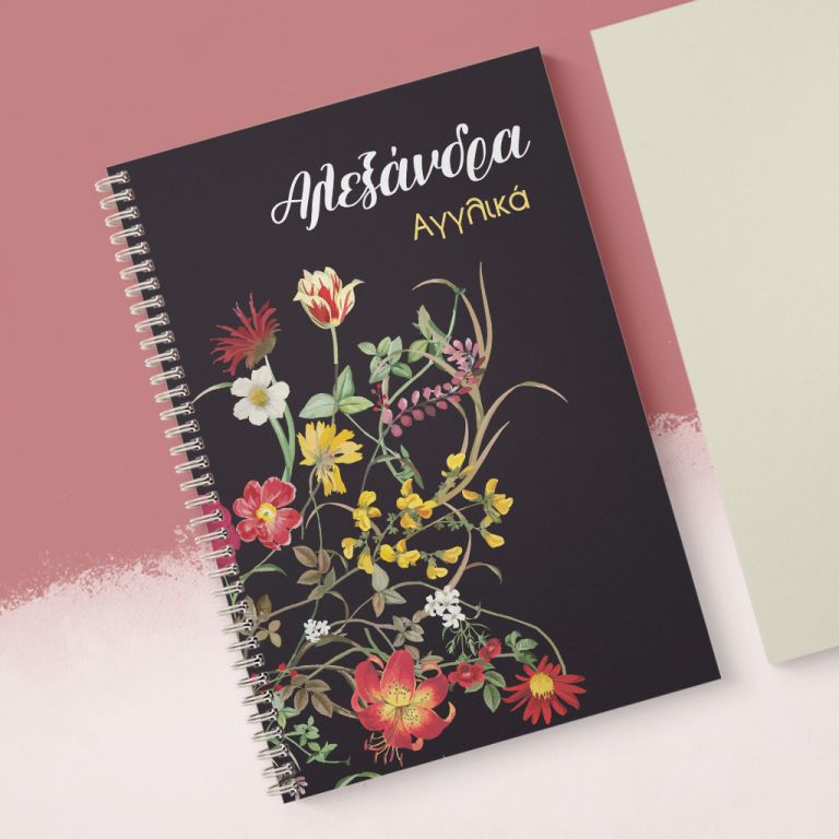 notebook-mockup-bts-girl-l-many-flower