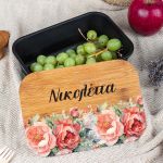 myikona-back-to-school-lunchbox-black-a-rose-garden