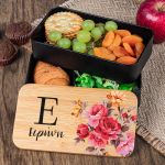 myikona-back-to-school-lunchbox-double-black-a-roses