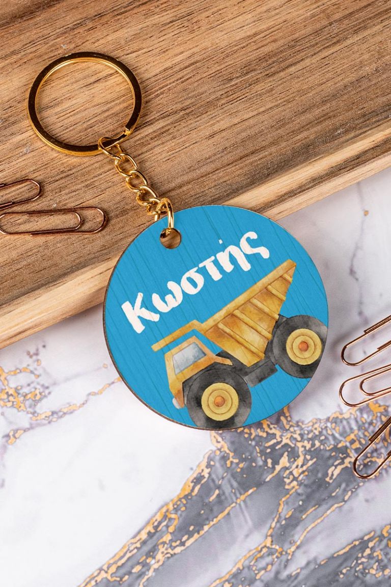 myikona-back-to-school-mprelok-tsantas-wood-unisex-on-truck