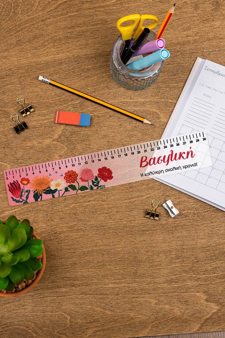 myikona-back-to-school-rulers-plexi-large-a-flower