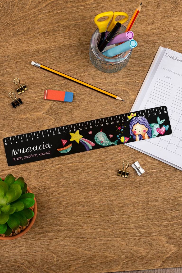 myikona-back-to-school-rulers-plexi-large-a-mermaid-lif