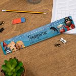 myikona-back-to-school-rulers-wood-large-a-pirate