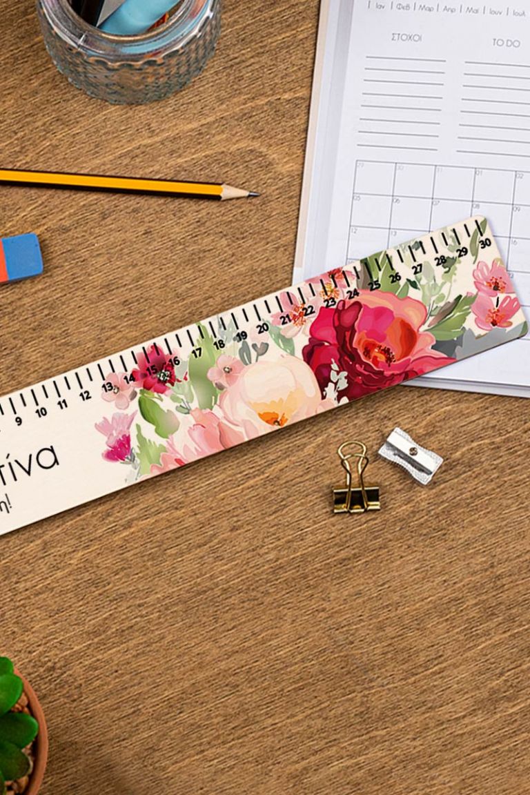 myikona-back-to-school-rulers-wood-large-a-zoom-flowers