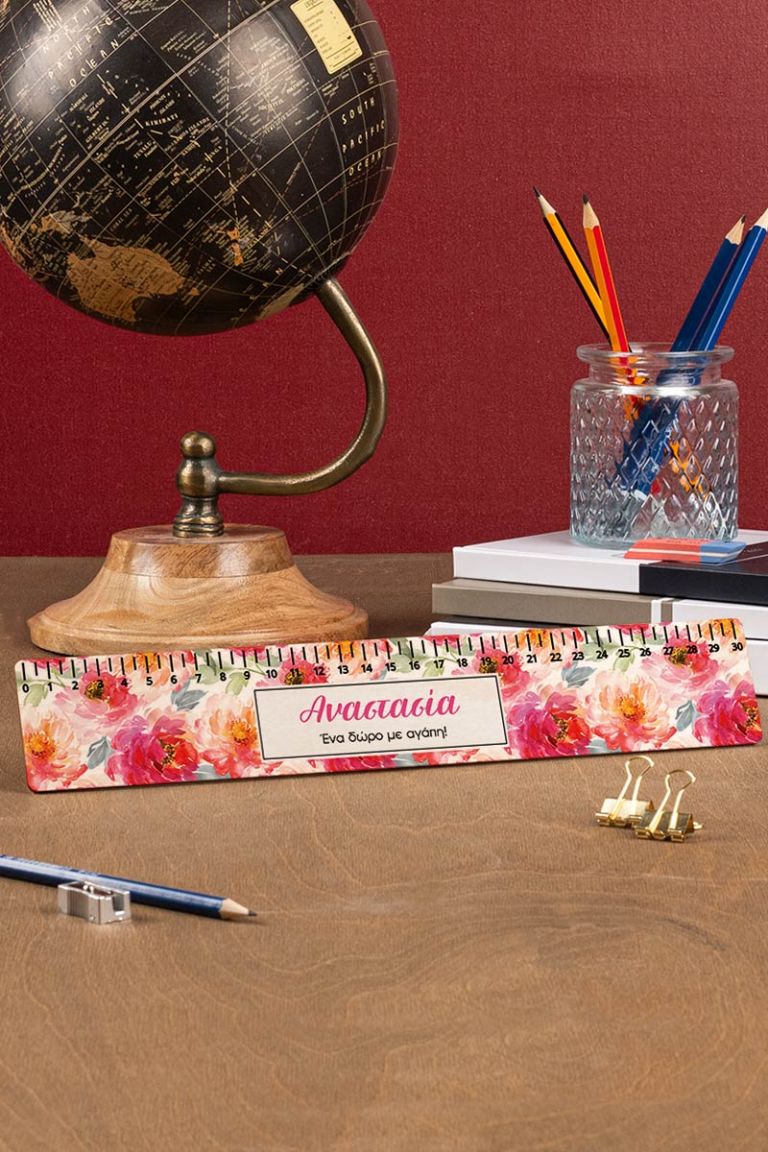 myikona-back-to-school-rulers-wood-large-g-floral