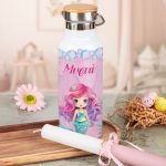 thermos-me-doro-lampada-koritsi-a016-mermaid